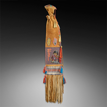 American Indian Art Collection 