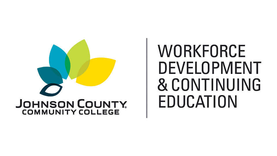 logo for Workforce Development and Continuing Education at JCCC